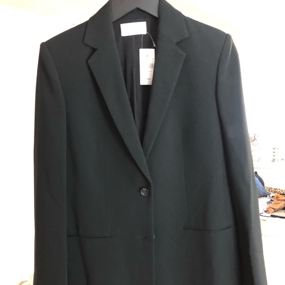 Luxury The row two button jacket - Picture 5 of 14